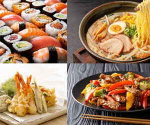 kuliner jepang yang mendunia