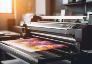 peluang usaha percetakan digital di era modern