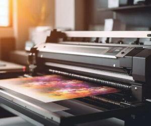 peluang usaha percetakan digital di era modern