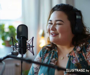 podcast bisa untuk semua orang