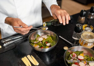 resep rahasia master chef