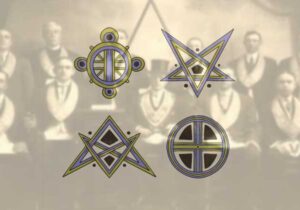 sejarah grand lodge freemasonry