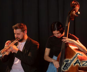 tentang musik jazz