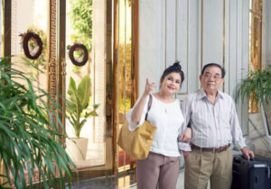tips dan trik liburan mewah