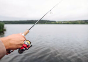 tips memancing untuk pemula