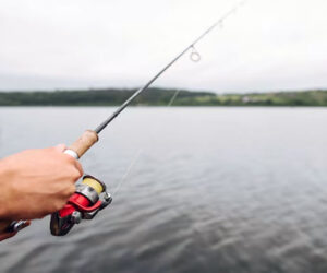 tips memancing untuk pemula