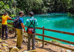 wisata ramah lingkungan dunia