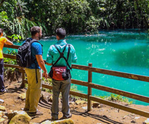 wisata ramah lingkungan dunia