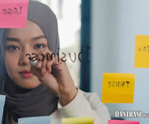 meningkatkan kepercayaan diri bagi wanita