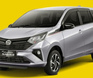 mobil daihatsu paling irit bbm