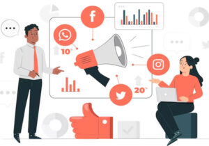 tentang dunia digital marketing