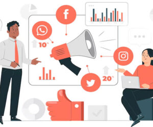 tentang dunia digital marketing