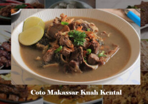 artikel informasi masakan nusantara