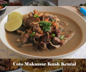 artikel informasi masakan nusantara