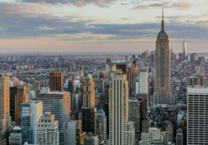 destinasi liburan di new york