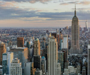 destinasi liburan di new york