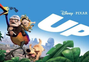 film animasi up