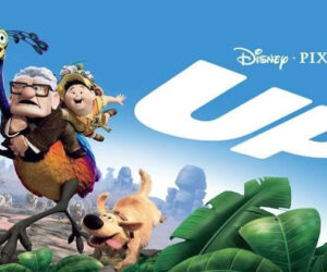 film animasi up