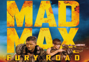 film mad max fury road