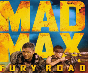 film mad max fury road