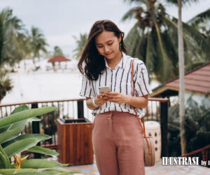 menginap di hotel dekat tempat wisata