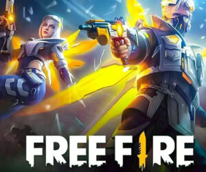 review free fire pertarungan cepat di map mini