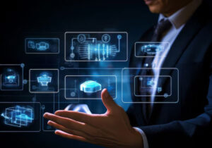 big data dalam transformasi digital perusahaan