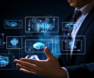 big data dalam transformasi digital perusahaan