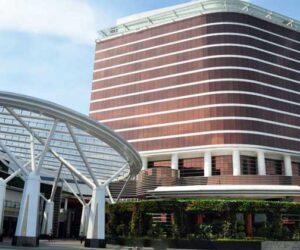 hotel bintang lima the trans luxury hotel bandung