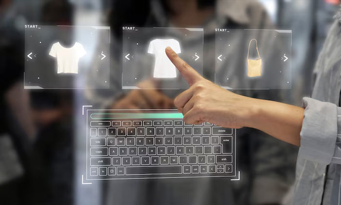 tren e commerce sentuhan teknologi