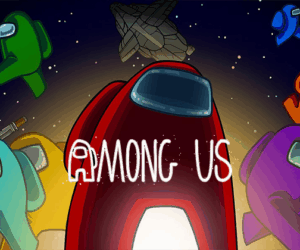 game seru among us