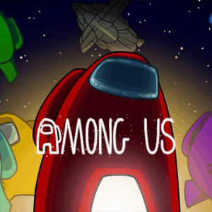 game seru among us