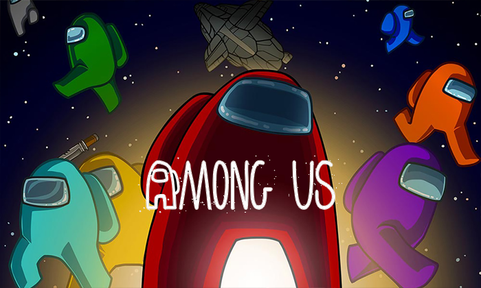 game seru among us