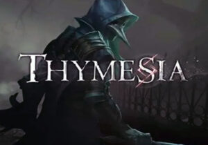 game thymesia