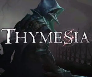 game thymesia