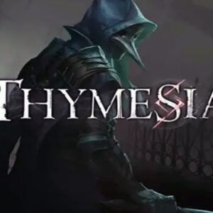 game thymesia