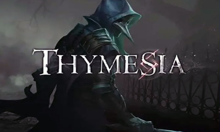 game thymesia