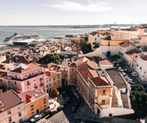 liburan murah ke portugal
