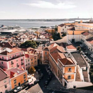 liburan murah ke portugal