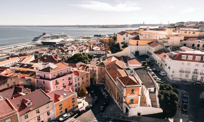 liburan murah ke portugal