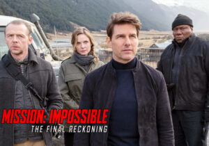 mission impossible final reckoning
