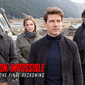 mission impossible final reckoning