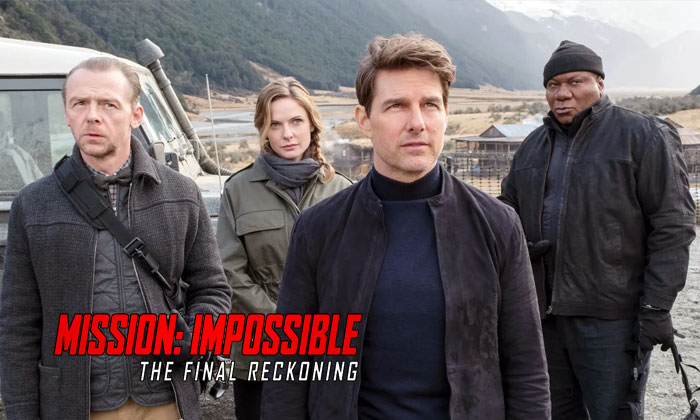 mission impossible final reckoning