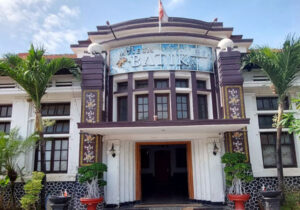 museum batik pekalongan