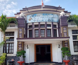 museum batik pekalongan