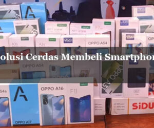 solusi cerdas membeli smartphone