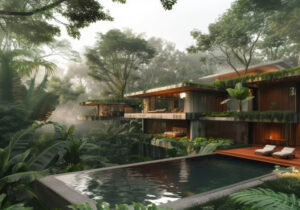 tips memilih villa mewah