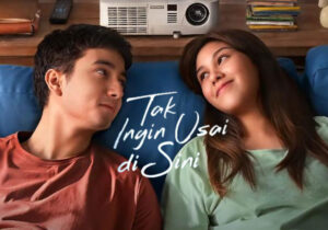 film tak ingin usai disini