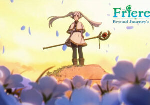 frieren beyond journey's end