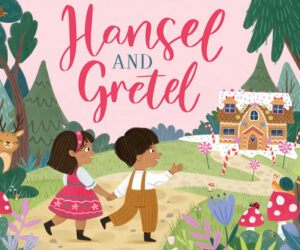 legenda hansel and gretel